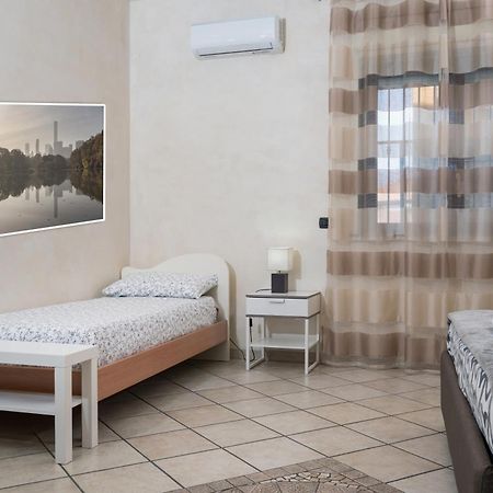 Casa Ruby Apartman Misterbianco Kültér fotó