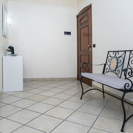 Casa Ruby Apartman Misterbianco Kültér fotó