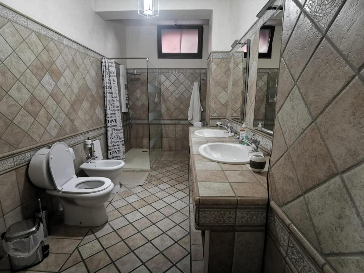 Casa Ruby Apartman Misterbianco Kültér fotó