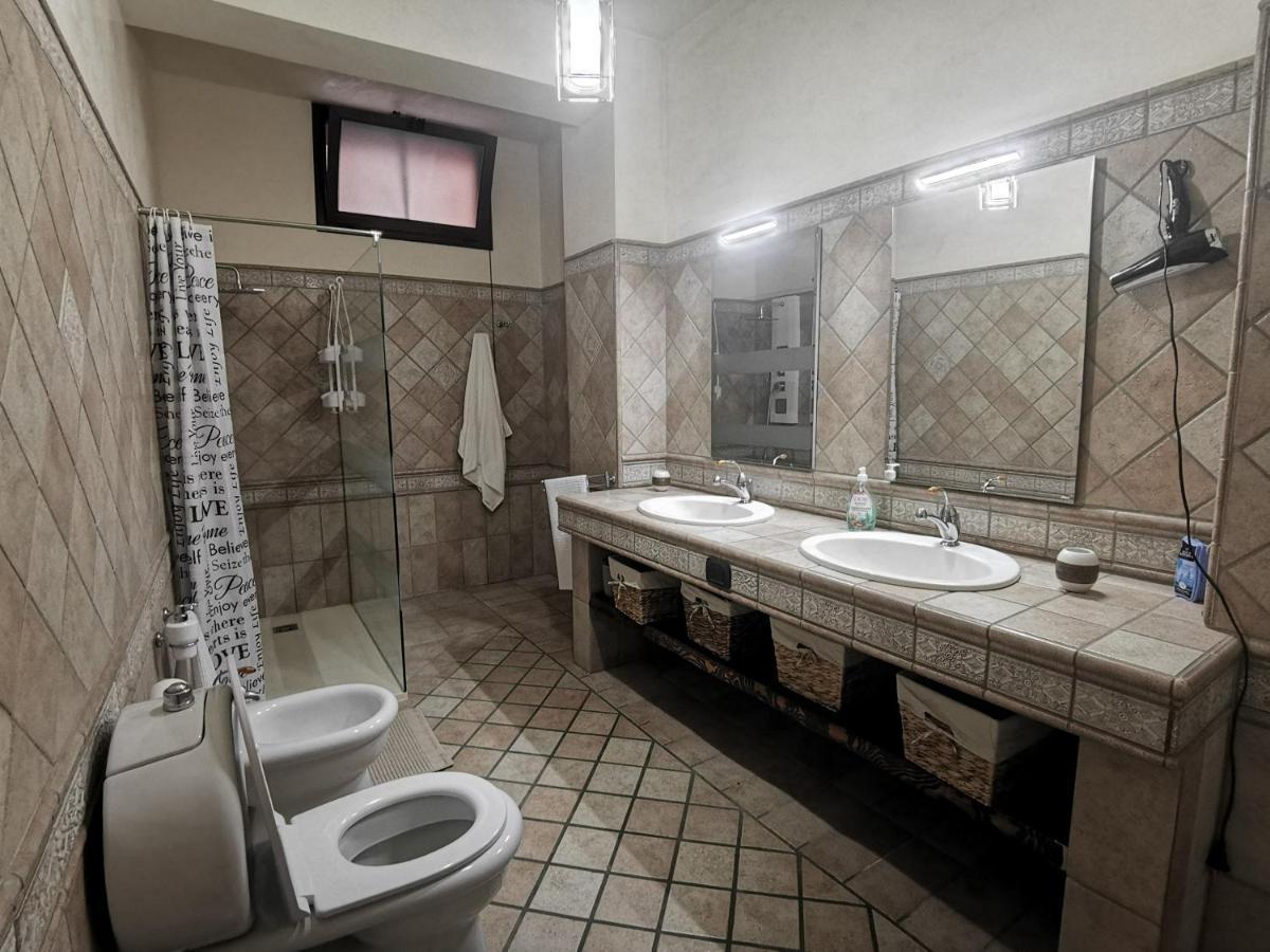 Casa Ruby Apartman Misterbianco Kültér fotó