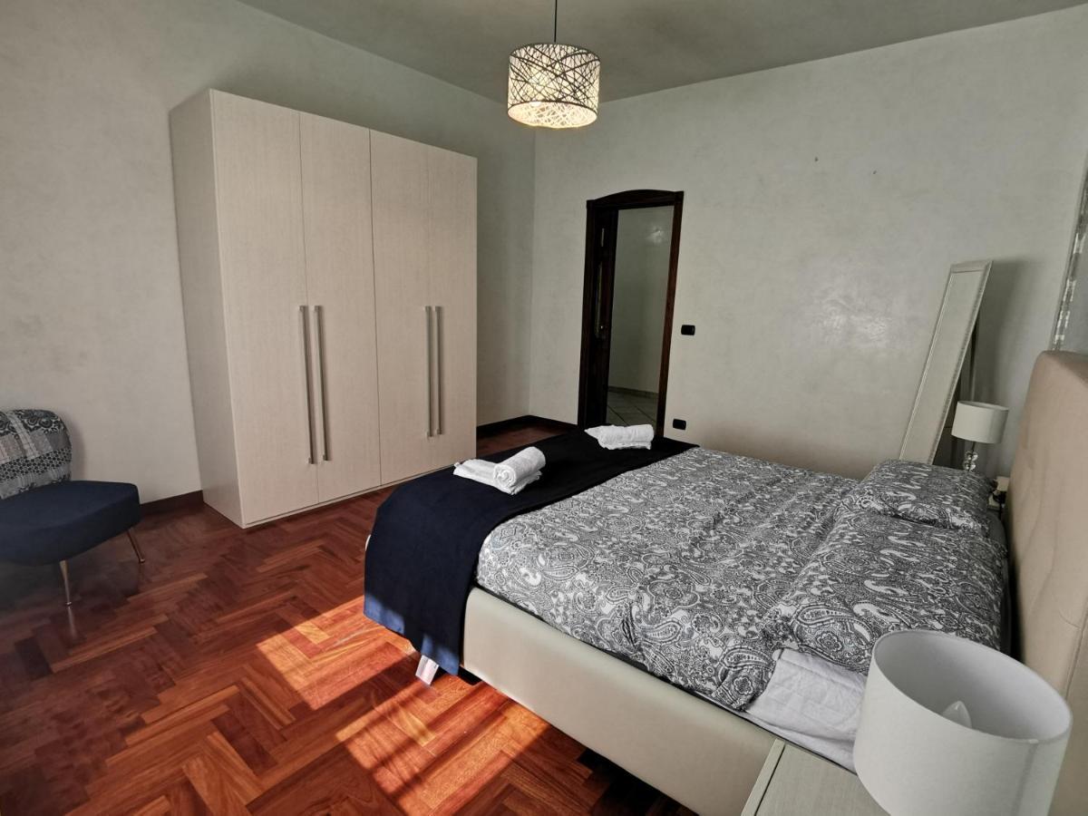 Casa Ruby Apartman Misterbianco Kültér fotó