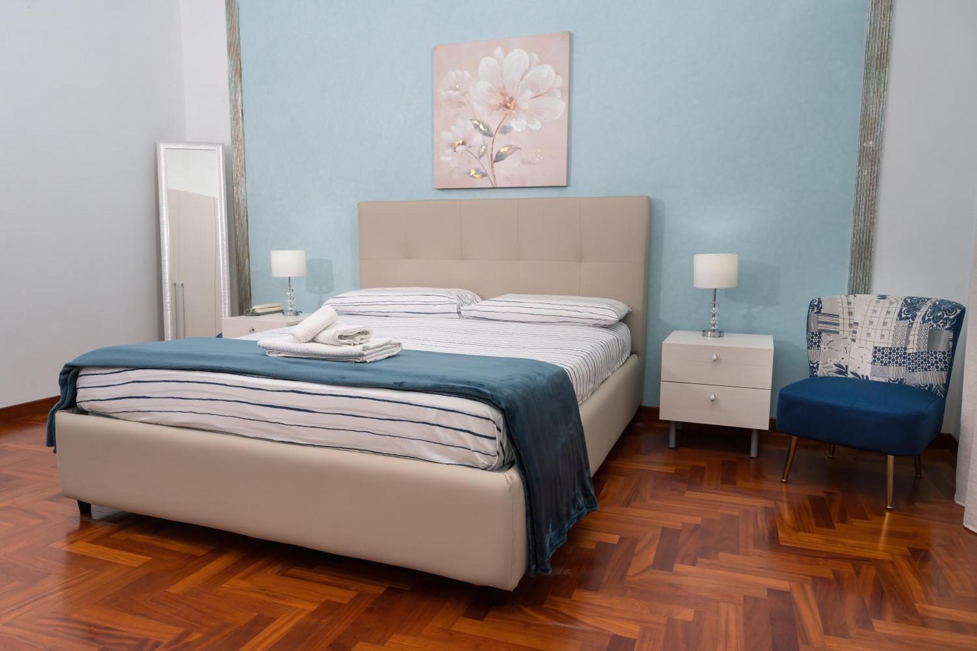 Casa Ruby Apartman Misterbianco Kültér fotó