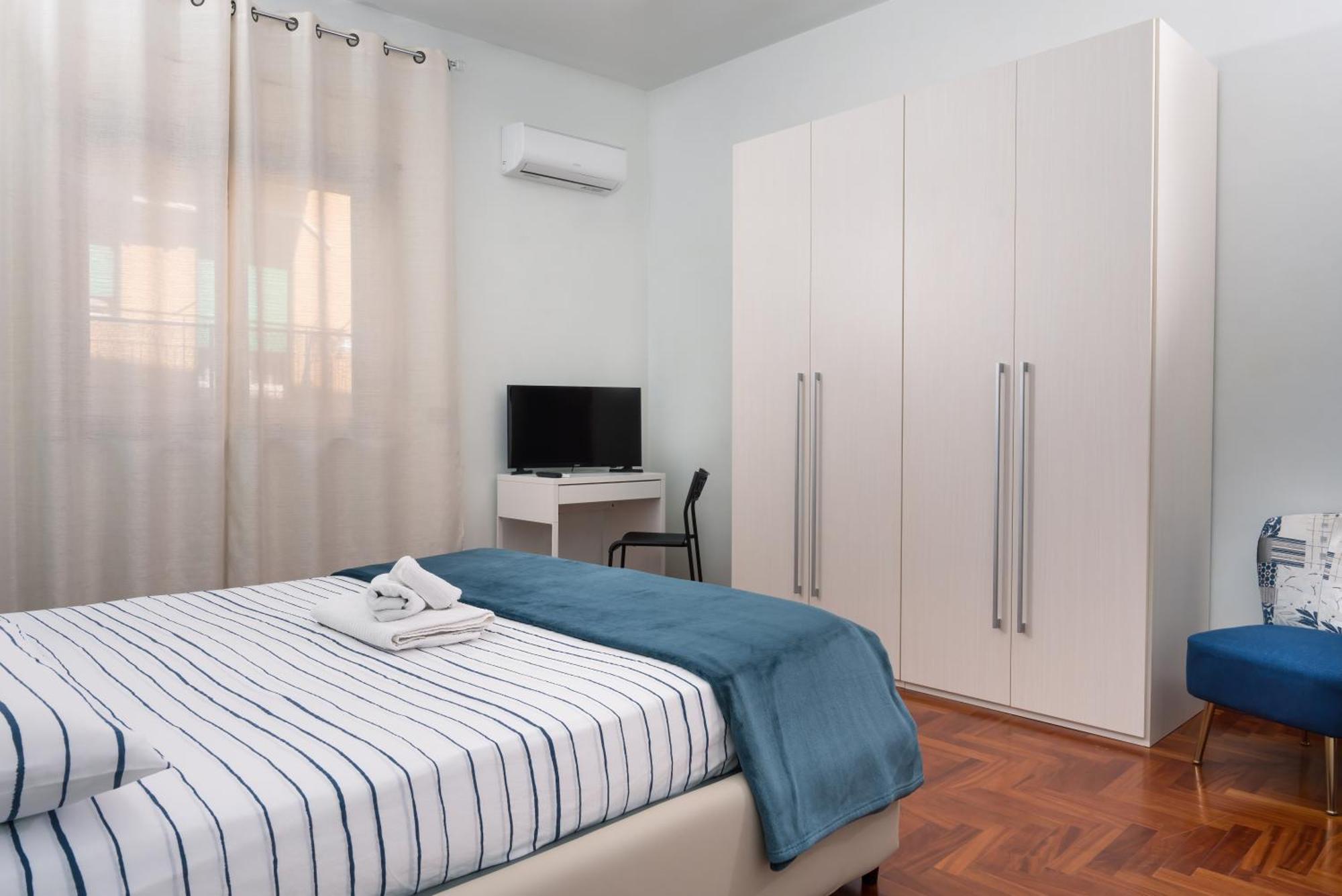Casa Ruby Apartman Misterbianco Kültér fotó